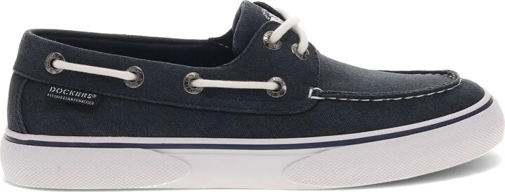 Rowe 2 Eye Boat Shoe - Image 7