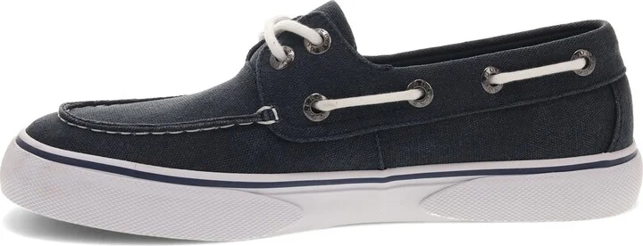 Rowe 2 Eye Boat Shoe - Image 11