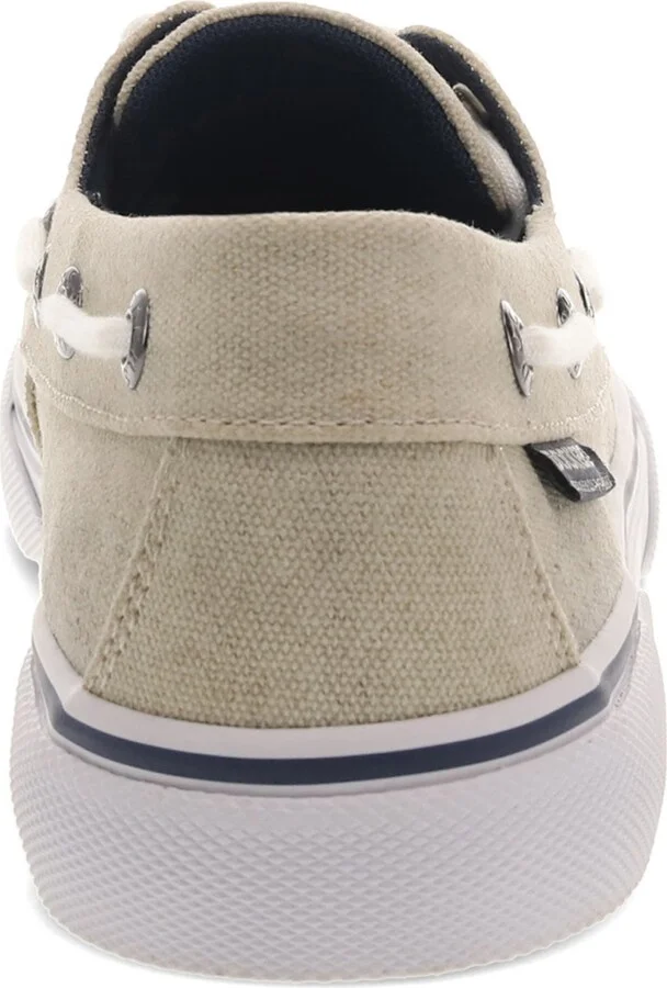 Rowe 2 Eye Boat Shoe