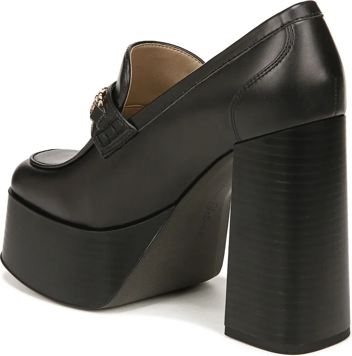 Rowe Platform Loafer - Image 2