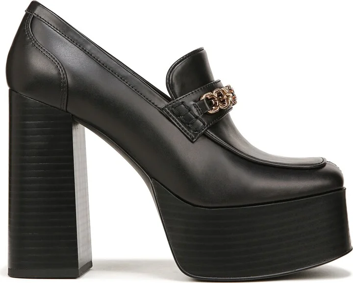 Rowe Platform Loafer - Image 3