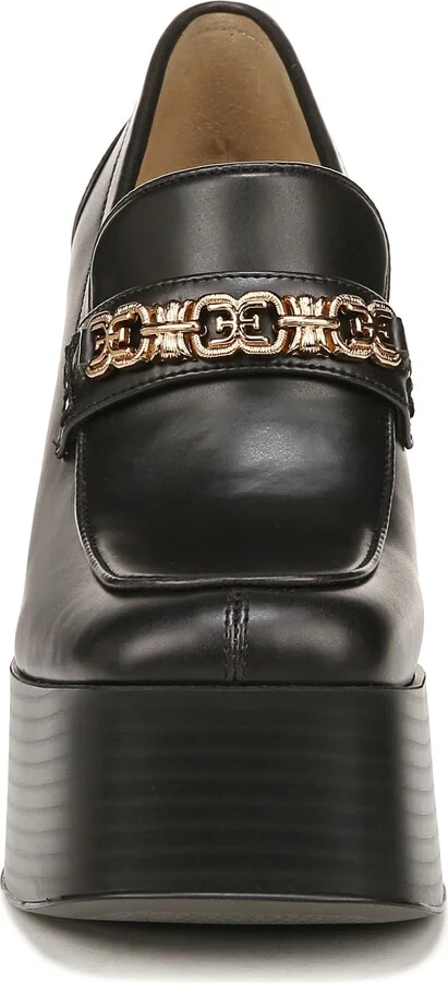 Rowe Platform Loafer - Image 4
