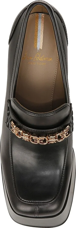 Rowe Platform Loafer - Image 5