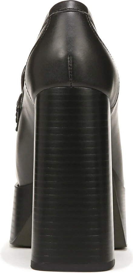 Rowe Platform Loafer - Image 7
