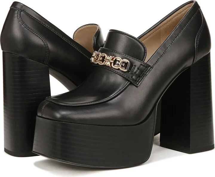 Rowe Platform Loafer - Image 8