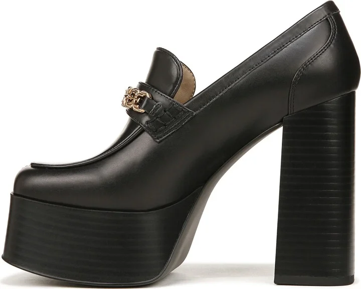 Rowe Platform Loafer - Image 9