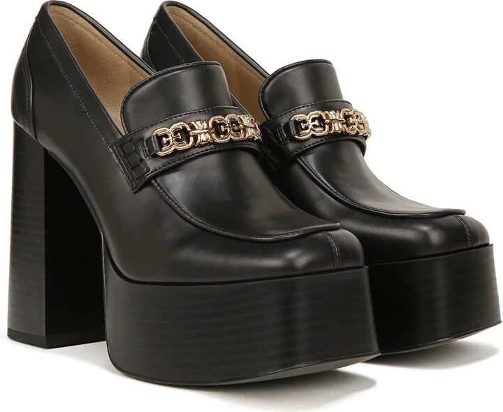 Rowe Platform Loafer - Image 10