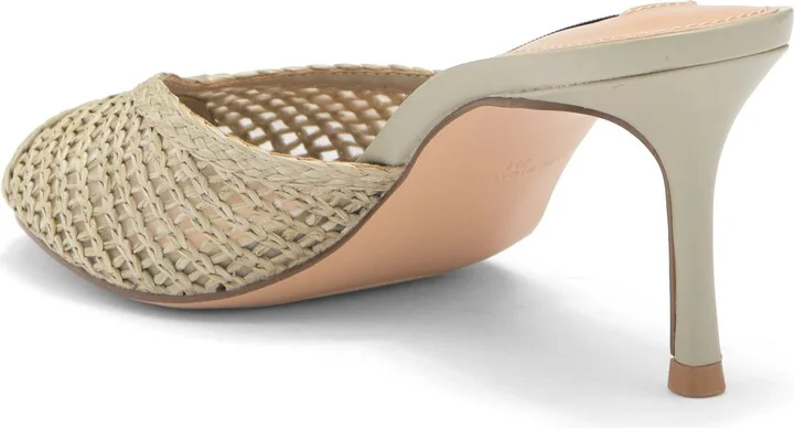 Rowe Woven Mule - Image 2