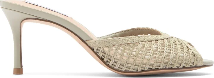 Rowe Woven Mule - Image 4