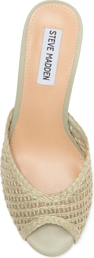 Rowe Woven Mule - Image 5