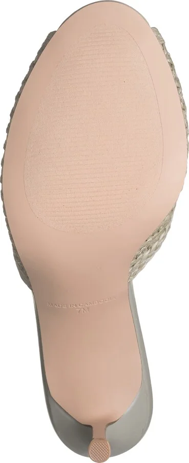 Rowe Woven Mule - Image 6
