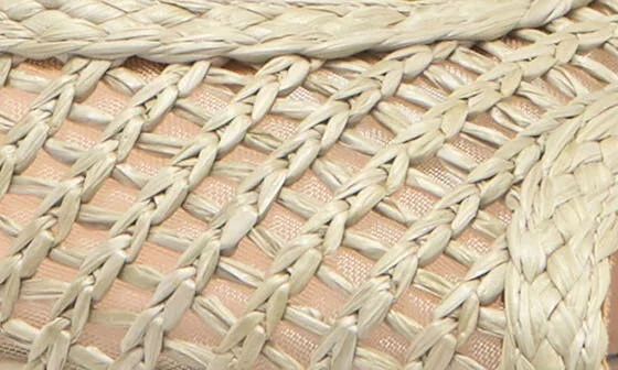Rowe Woven Mule - Image 7