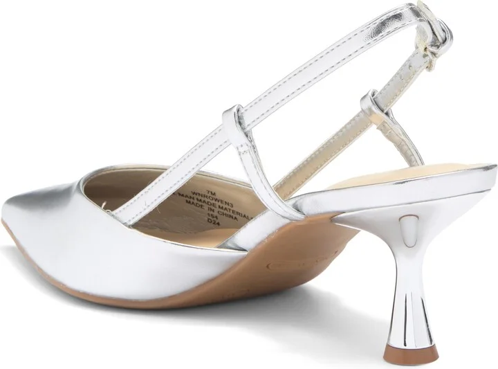 Rowen Slingback Pump - Image 2