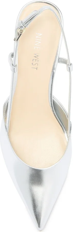 Rowen Slingback Pump - Image 5