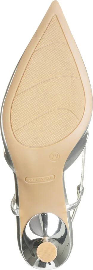 Rowen Slingback Pump - Image 6