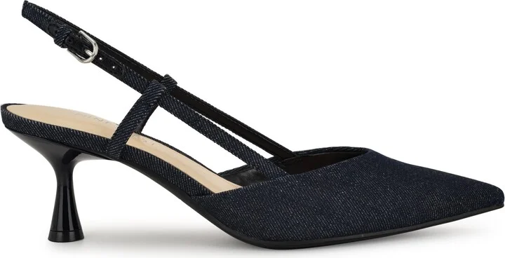Rowen Slingback Pump - Image 9