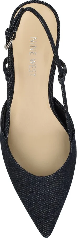Rowen Slingback Pump - Image 10