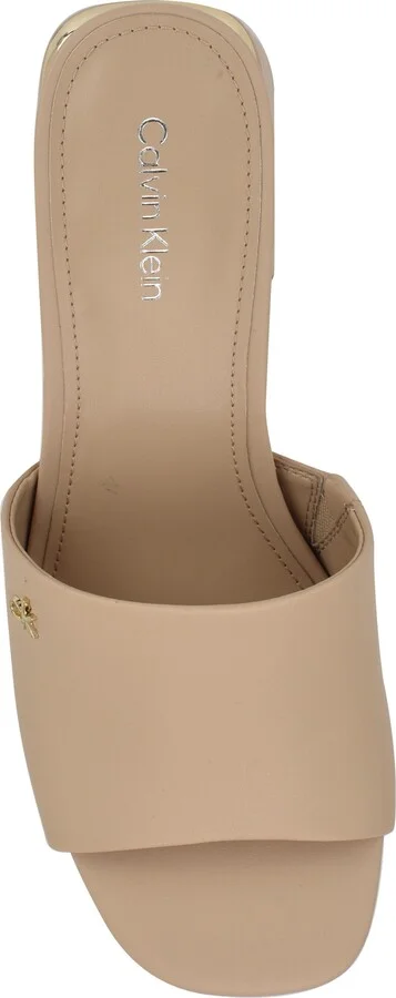 Rowena Block Heel Sandal - Image 3