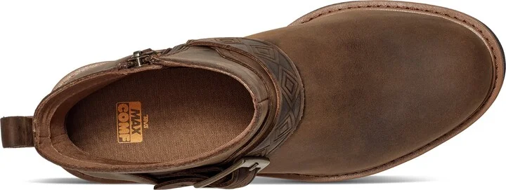 Rowena Waterproof Boot - Image 3