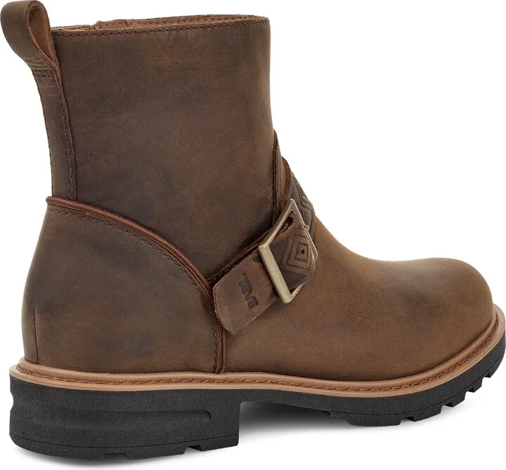 Rowena Waterproof Boot - Image 5