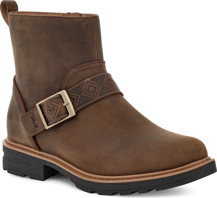 Rowena Waterproof Boot