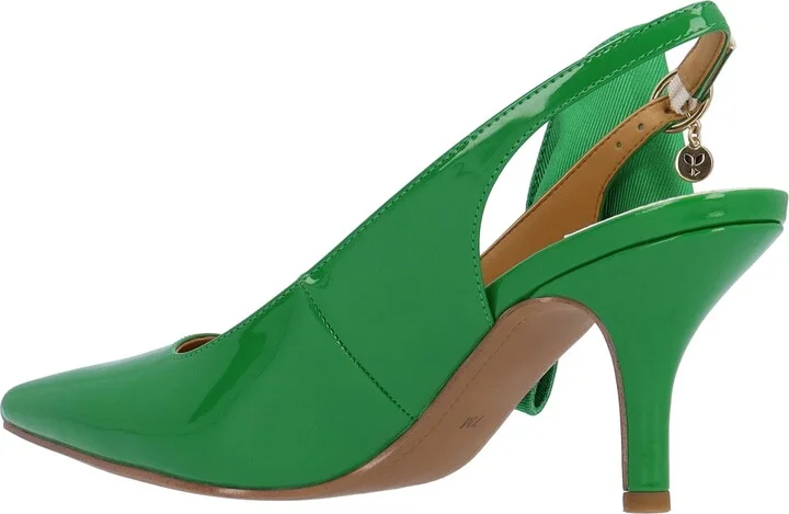 Rowin Slingback Pointed Toe Pump - Image 2