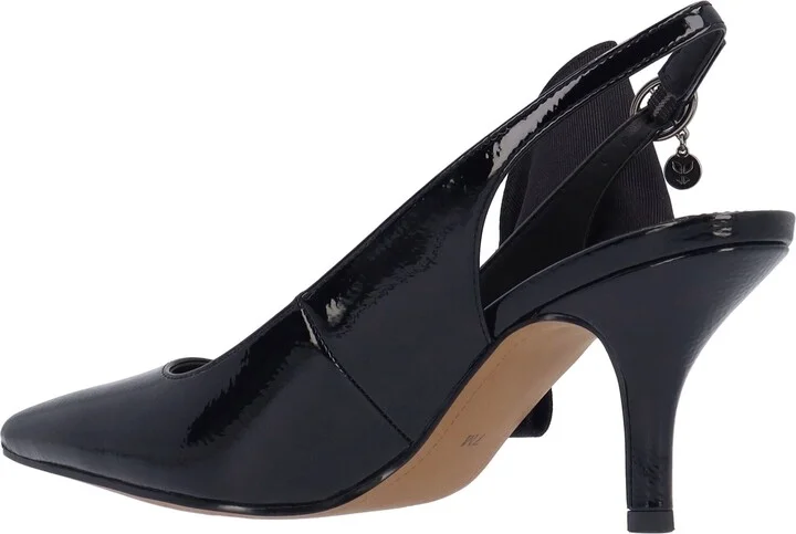 Rowin Slingback Pointed Toe Pump - Image 9