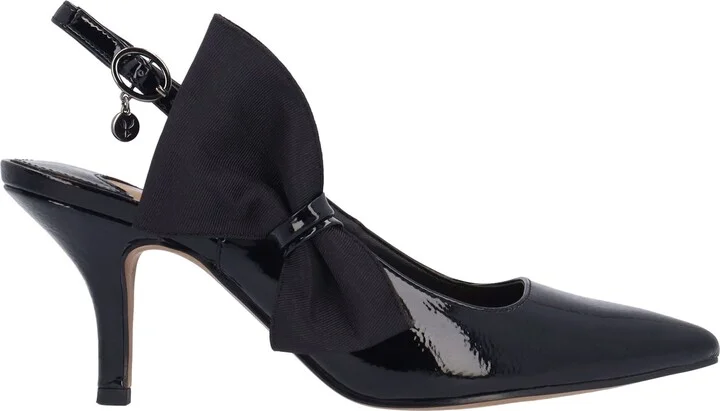 Rowin Slingback Pointed Toe Pump - Image 10