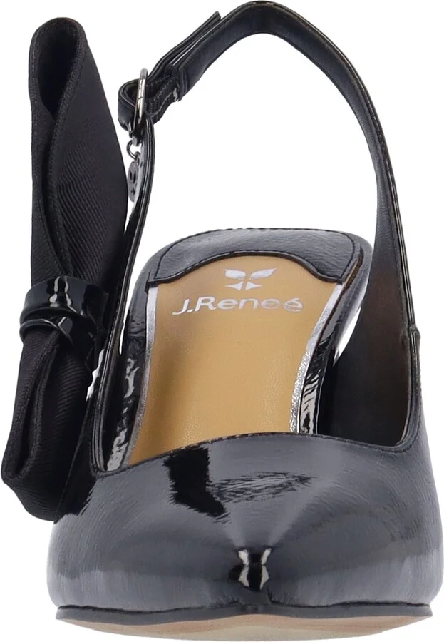 Rowin Slingback Pointed Toe Pump - Image 11