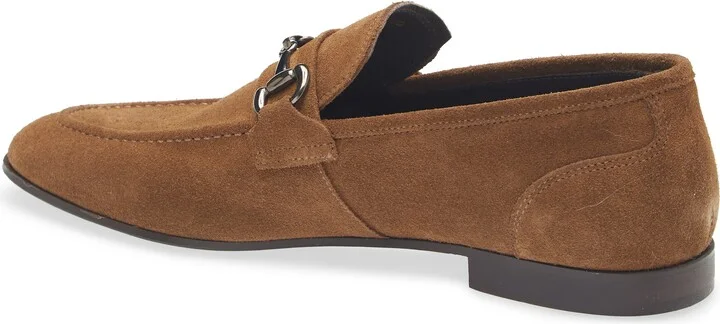 Rowland Bit Loafer - Image 2