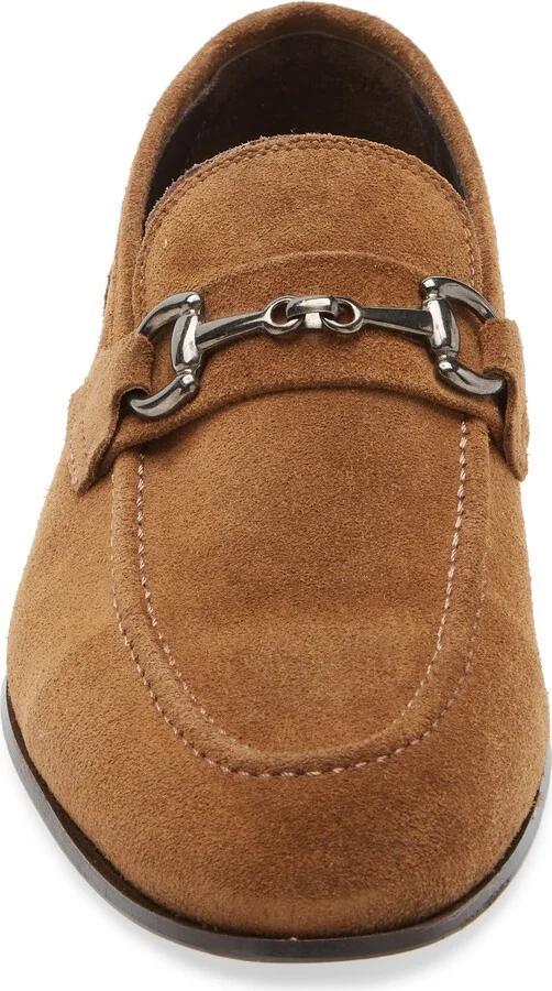 Rowland Bit Loafer - Image 3