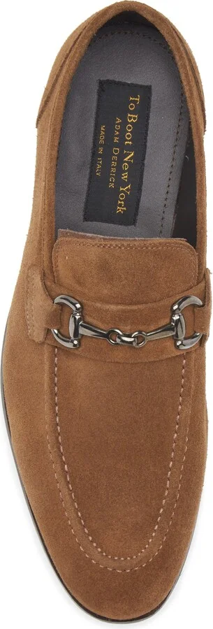 Rowland Bit Loafer - Image 5
