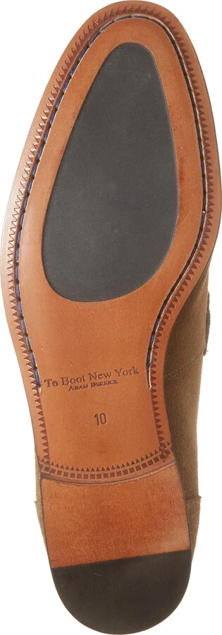 Rowland Bit Loafer - Image 6