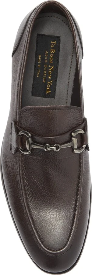 Rowland Bit Loafer - Image 11