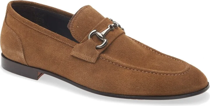 Rowland Bit Loafer