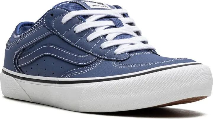 Rowley "True Navy" sneakers - Image 2