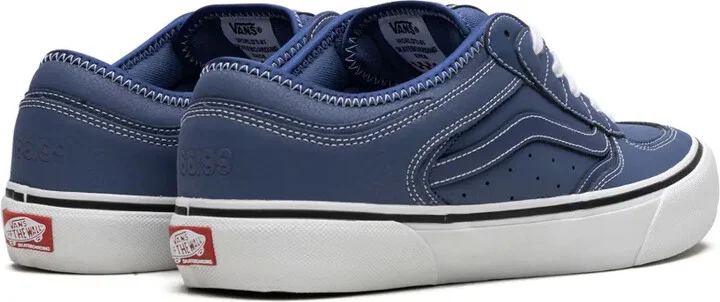 Rowley "True Navy" sneakers - Image 3
