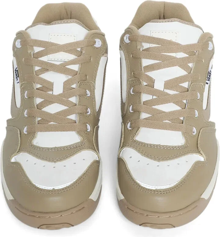 Rowley XLT faux-leather sneakers - Image 2