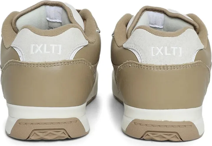 Rowley XLT faux-leather sneakers - Image 3