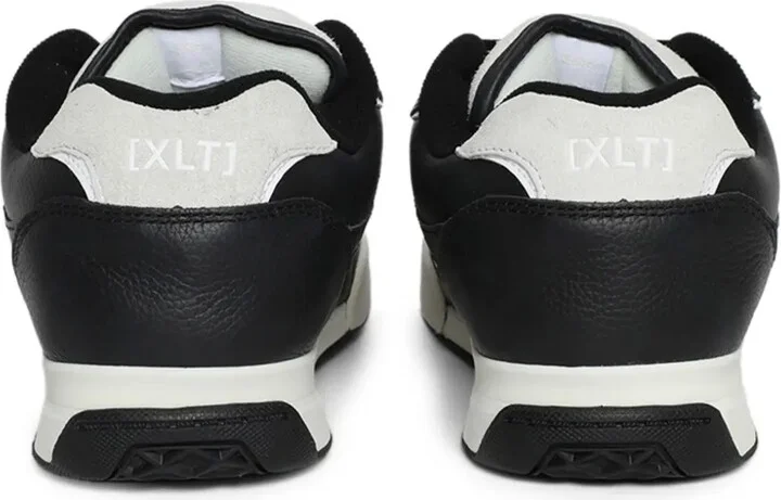 Rowley XLT faux-leather sneakers - Image 3