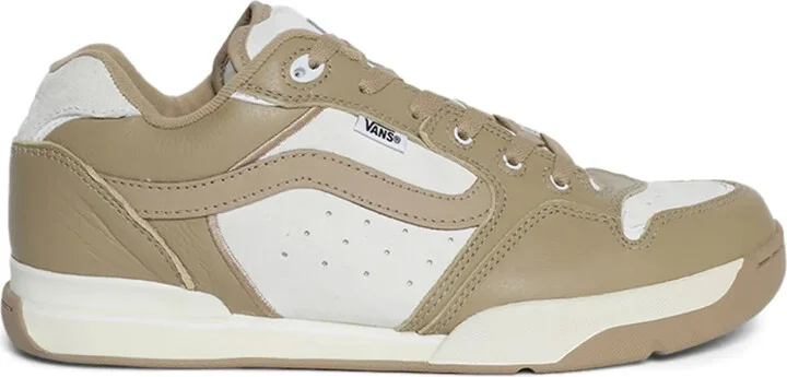 Rowley XLT faux-leather sneakers
