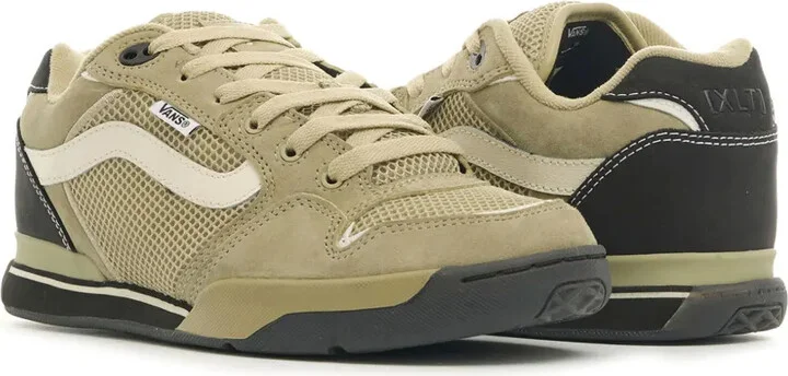 Rowley XLT LX Off Road sneakers - Image 2