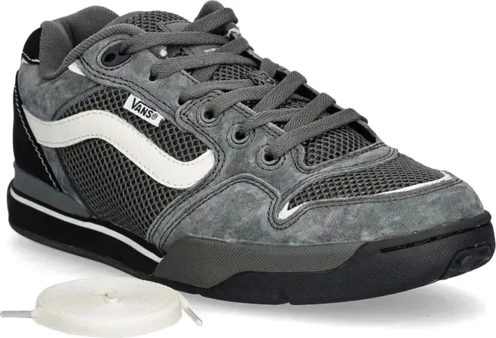 Rowley XLT LX Off Road sneakers - Image 5