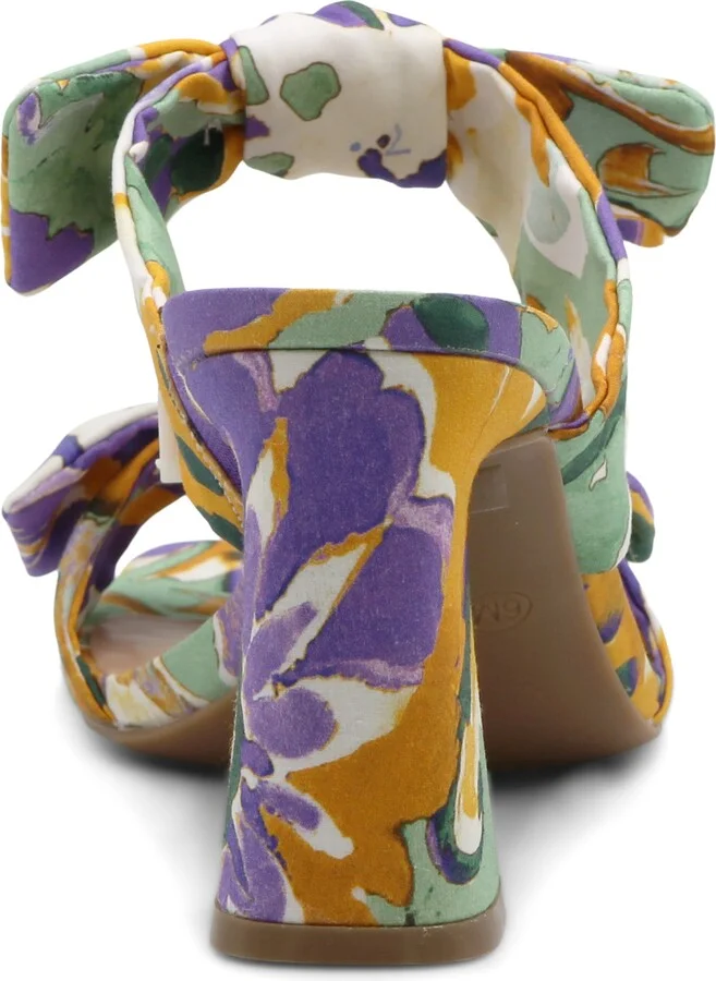 Rox Double Bow Slide Sandal - Image 2