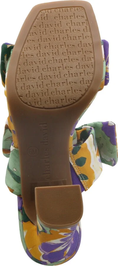 Rox Double Bow Slide Sandal - Image 5