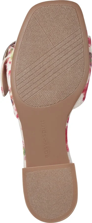 Roxana Block Heel Sandal - Image 4