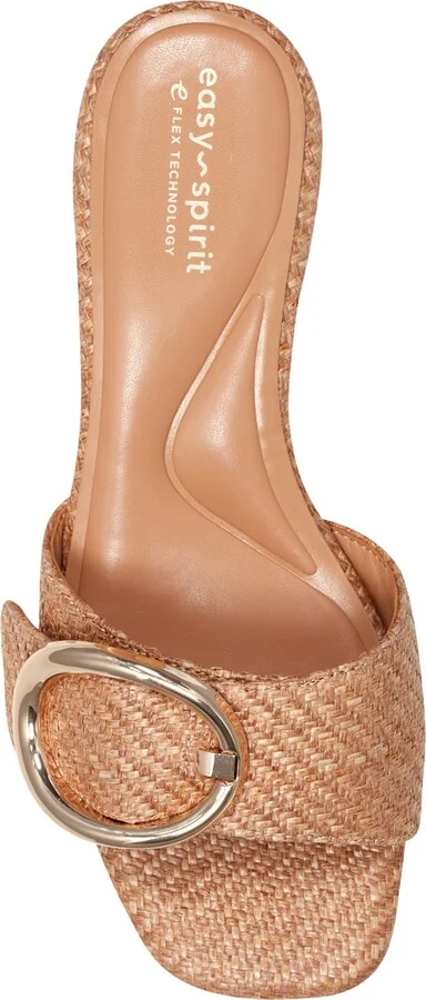 Roxana Block Heel Sandal - Image 9