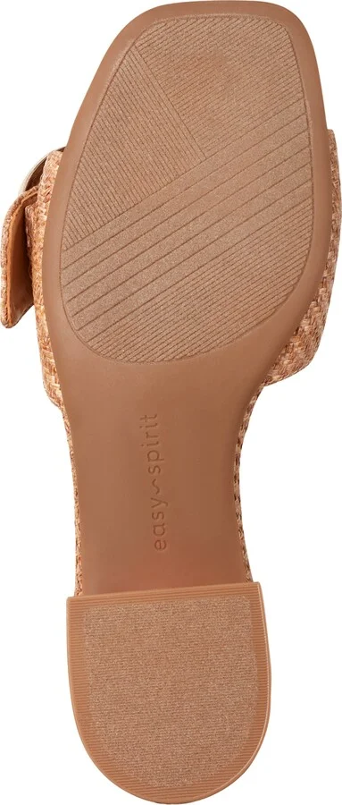 Roxana Block Heel Sandal - Image 10