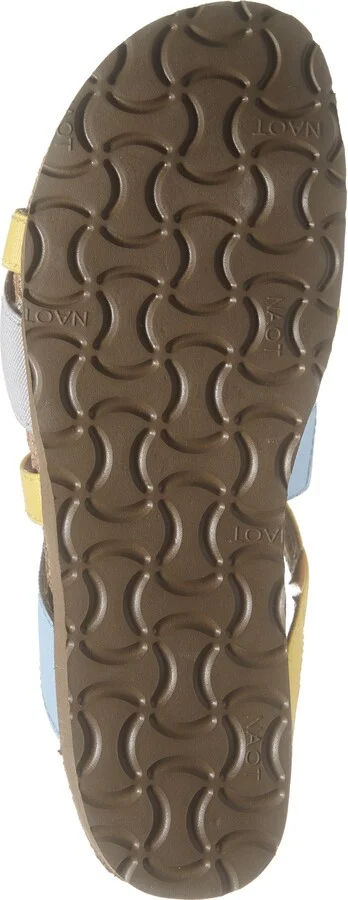 Roxana Strappy Slip-On Sandal - Image 6