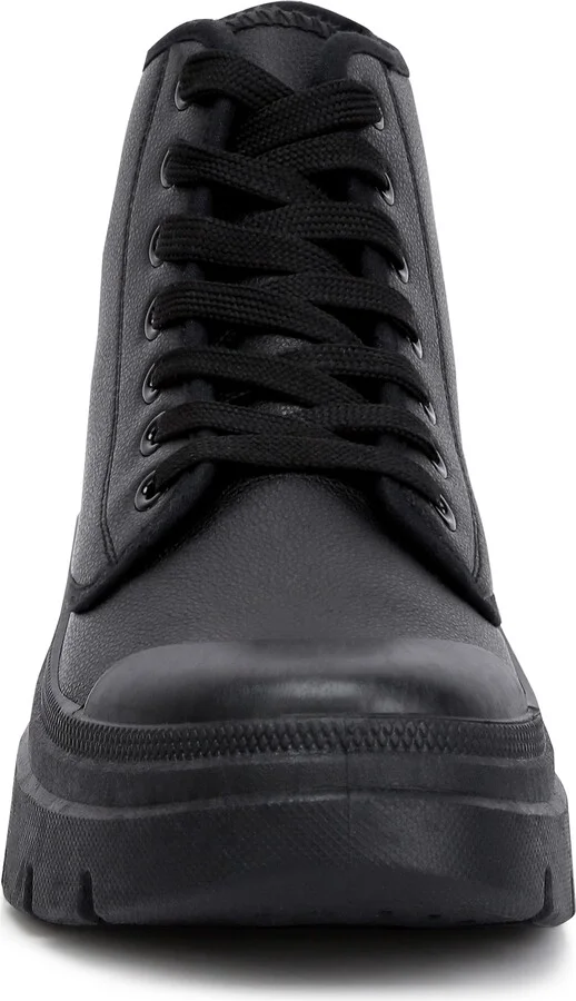 Roxane Chunky Combat Boot - Image 3